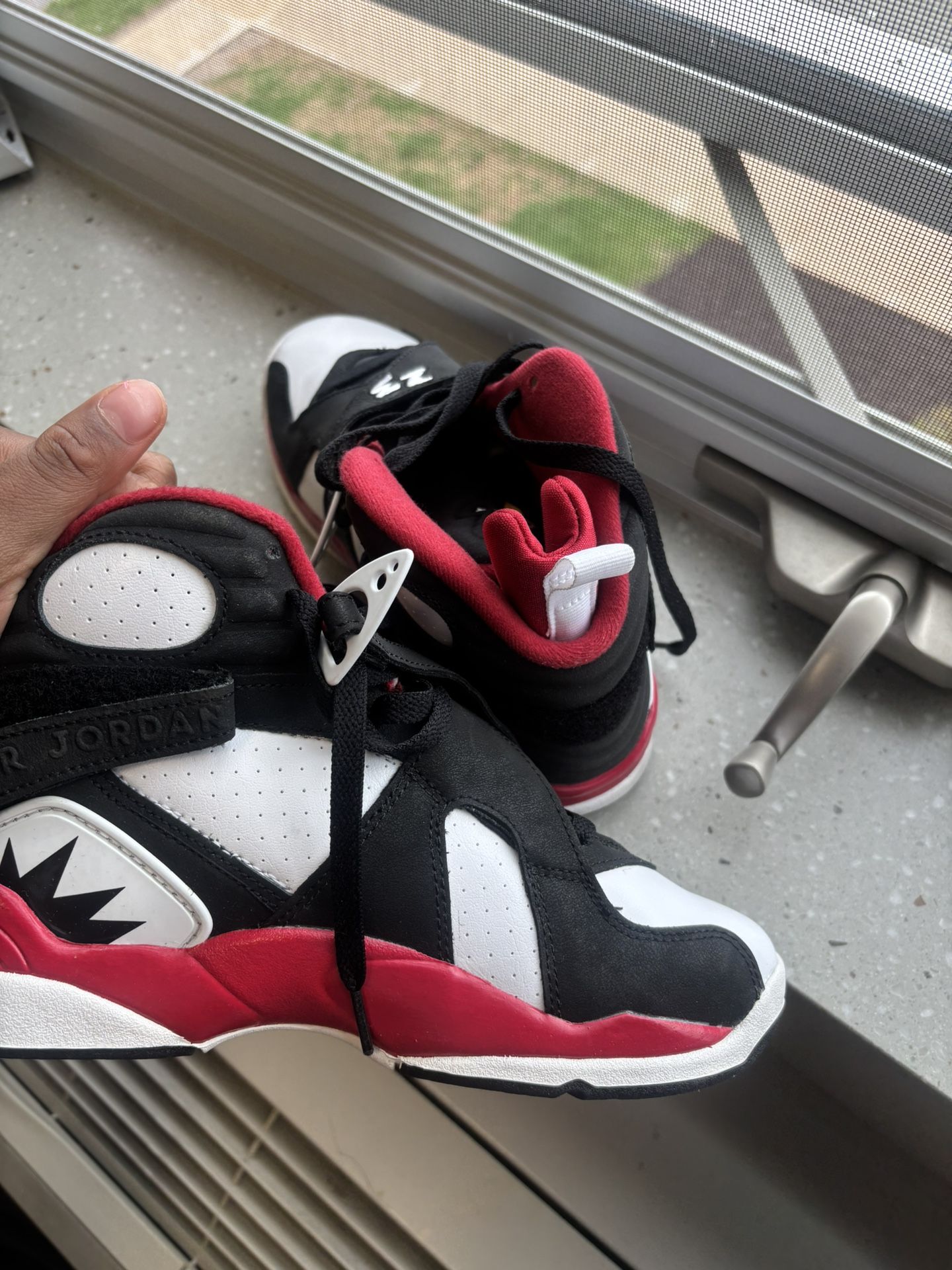 Jordan 7y