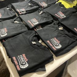 Custom Shirts