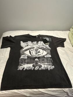 Hellstar | Black and White | Medium