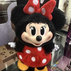 Mickey Family Popmart
