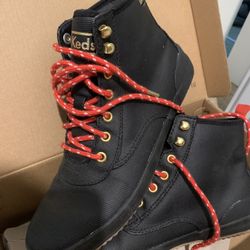 Keds Scout Waterproof Boot / Rain Boot