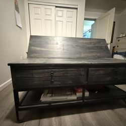 International Furniture Direct Coffee/Side Tables