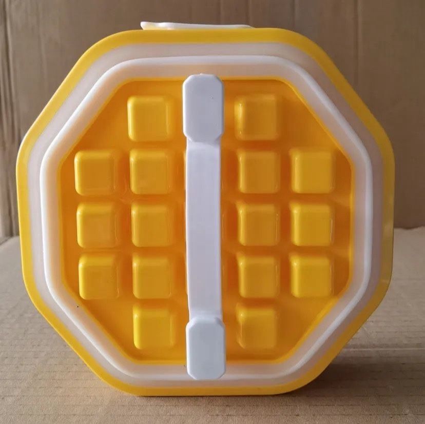 Ice Cube Mold