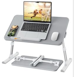 New in box laptop tray