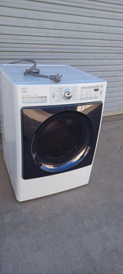 Kenmore Electric Dryer
