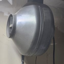 Grow Room Fan