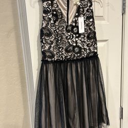 Dresses All For $50.00..  Sizes L - M -6- 4 