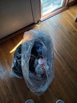 Womens clothes