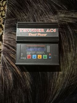 Rc car charger