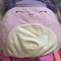 Squishmallow