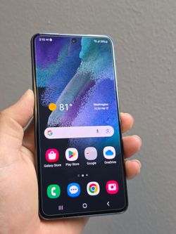Samsung s21 fe