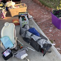 Garage Sale Today 7a