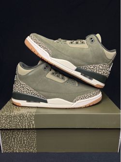 Nike Air Jordan 3 Retro