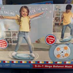 Little Tikes Balance Board