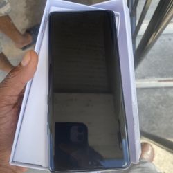 Motorola Edge 5G 2025