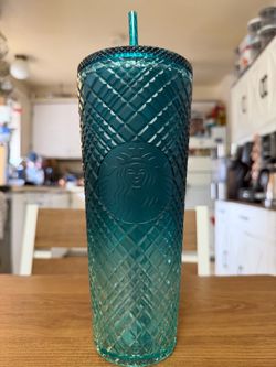 Starbucks Tumbler