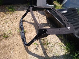 Brand New BMW Hatch back gate