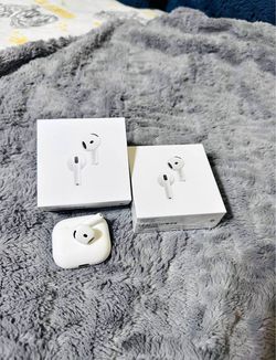AirPods