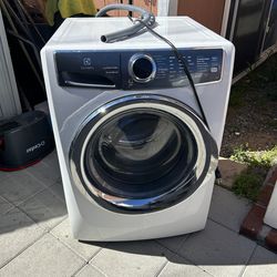 Electrolux  washer