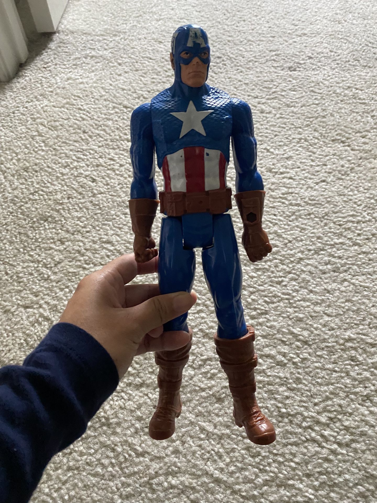 Collectable Christmas Toy 30 Dollars