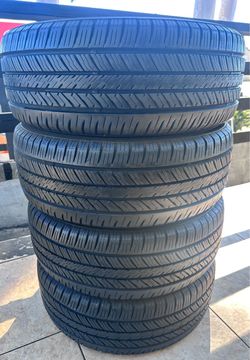 Yokohama YK-GTx 205/55R16