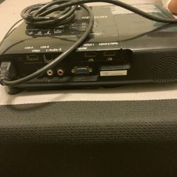 Projector For Sale