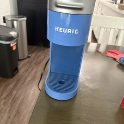 Keurig Machine 