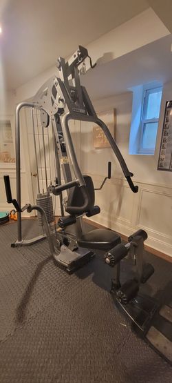 Parabody GS4 Gym 200lbs Can Deliver Install for Sale in Somerset NJ OfferUp