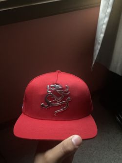 Supreme Mobb Deep Hat