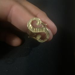 14k Ring