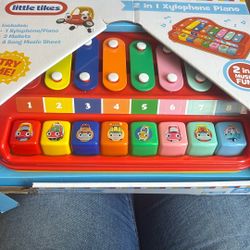 xylophone