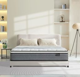 Full size mattress
