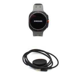 Samsung Galaxy Watch Ultra 47mm LTE SM-L705U Titanium Smartwatch