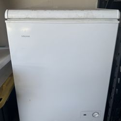 Freezer