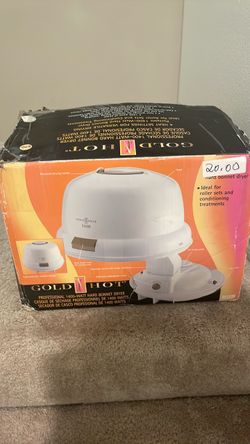 Hairdryer