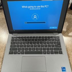 Dell Latitude 5420