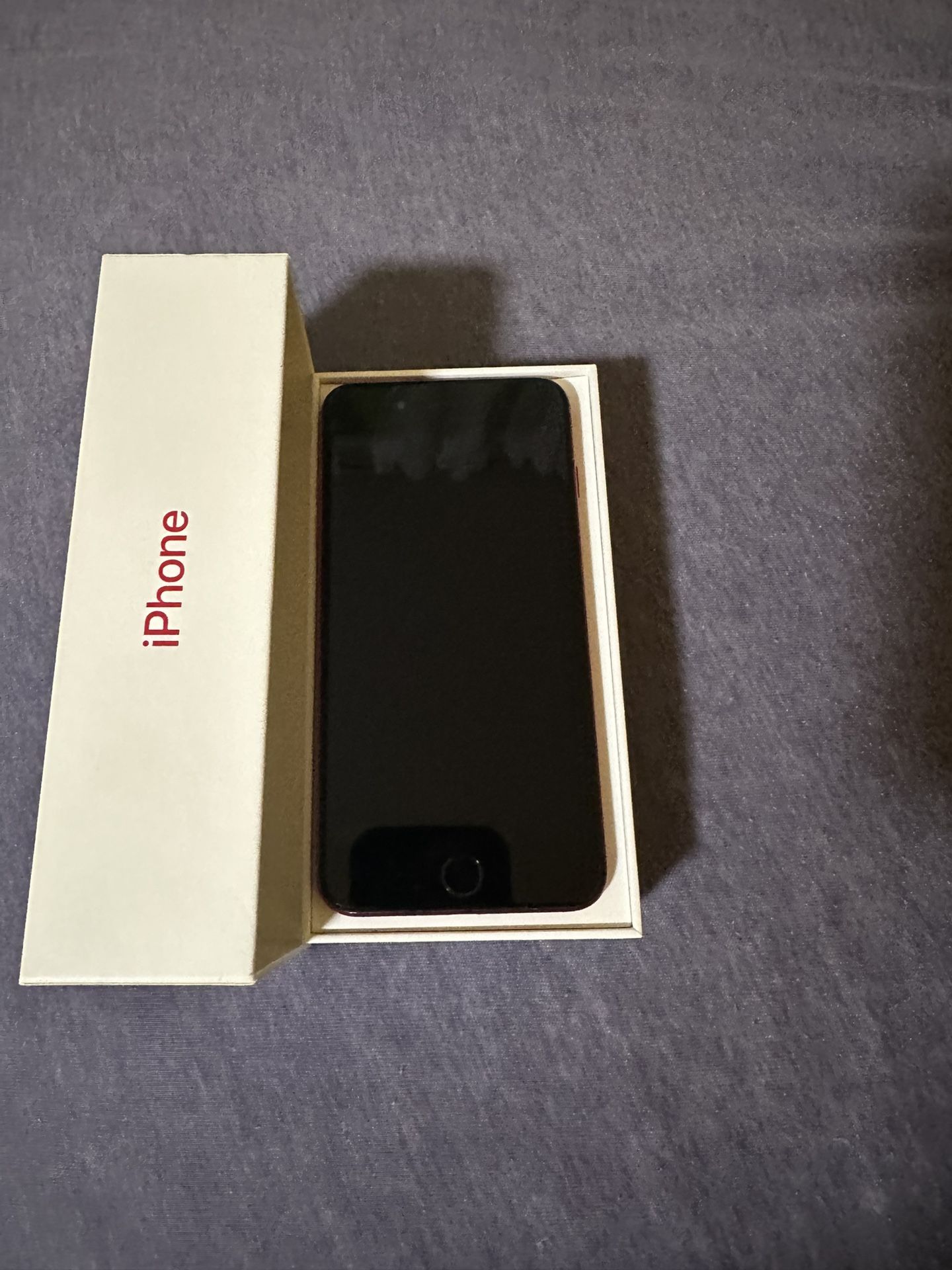 iPhone 8 Plus 64gb Unlocked