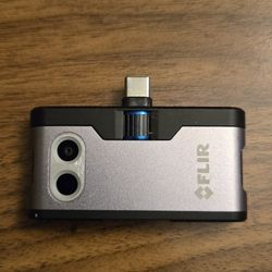 Flir Thermal Imager