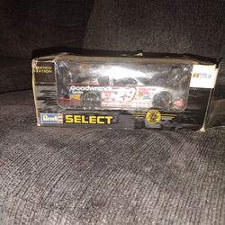 Kevin Harvick Limited Edition Model