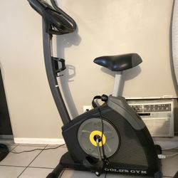 Exercise Bike !!  90