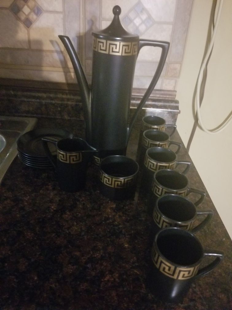 It's brand new (never uesd ) 15 piece