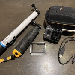 GoPro Hero+