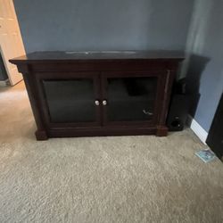 Tv Stand/ Entertainment Stand