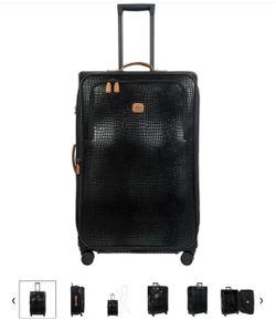 Brics 30” spinner