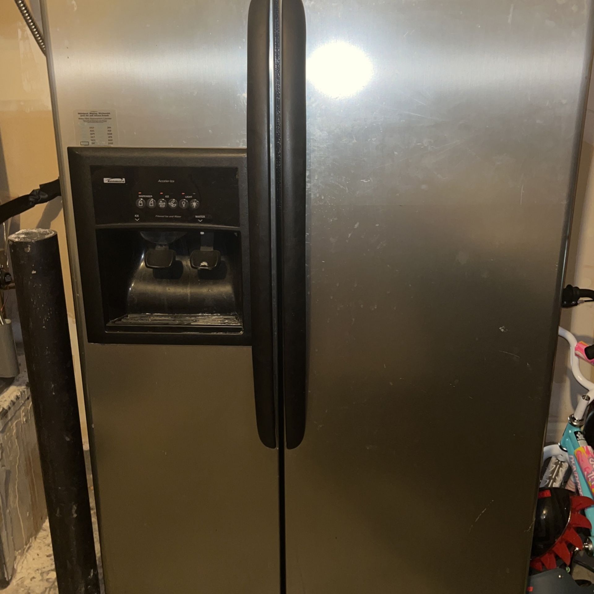 Refrigerator for Sale in Las Vegas, NV OfferUp