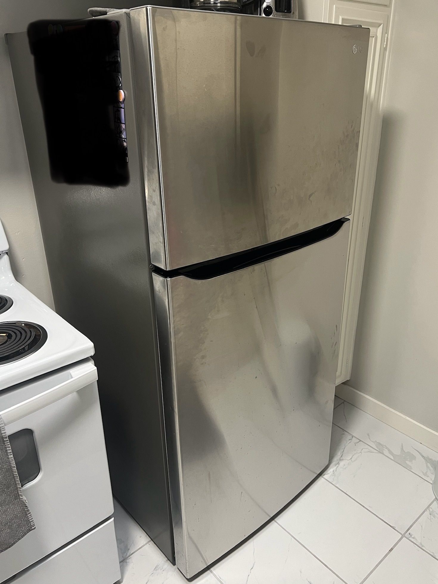 Used LG Refrigerator for Sale! 