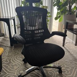 Flash Furniture Office Chair