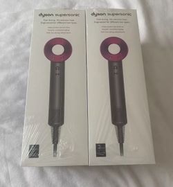 DYSON SUPERSONIC (BEST OFFER)