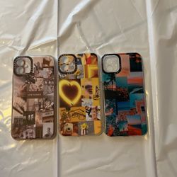 Iphone 11 Phone Case