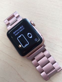 Apple Watch 38mm